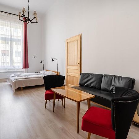 Retro Rebel Mode Apartment Budapeszt Zewnętrze zdjęcie