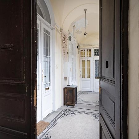 Retro Rebel Mode Apartment Budapeszt Zewnętrze zdjęcie