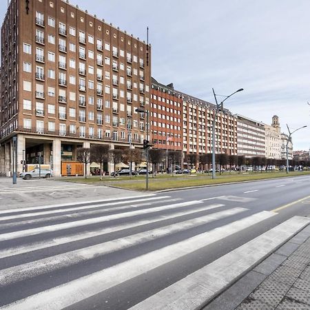 Retro Rebel Mode Apartment Budapeszt Zewnętrze zdjęcie