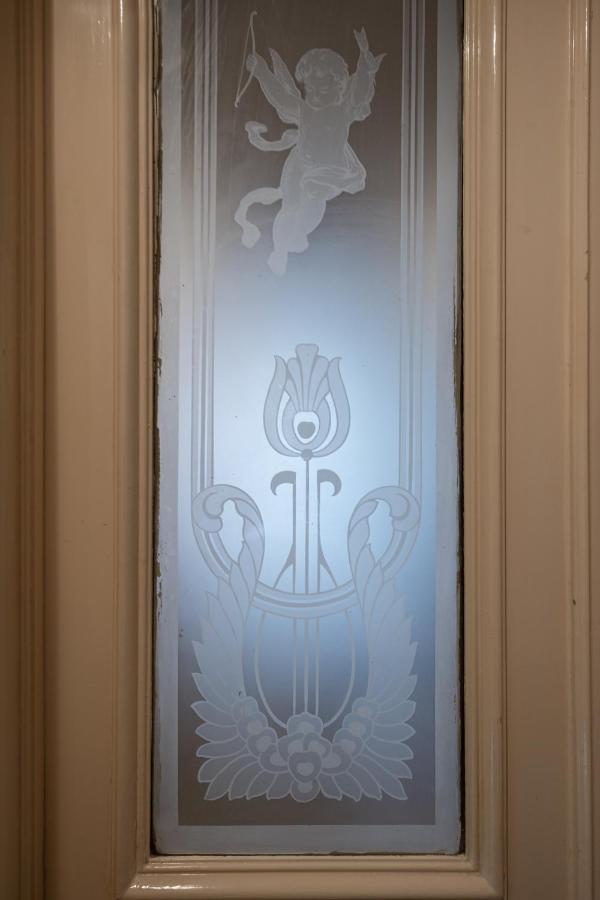 Retro Rebel Mode Apartment Budapeszt Zewnętrze zdjęcie