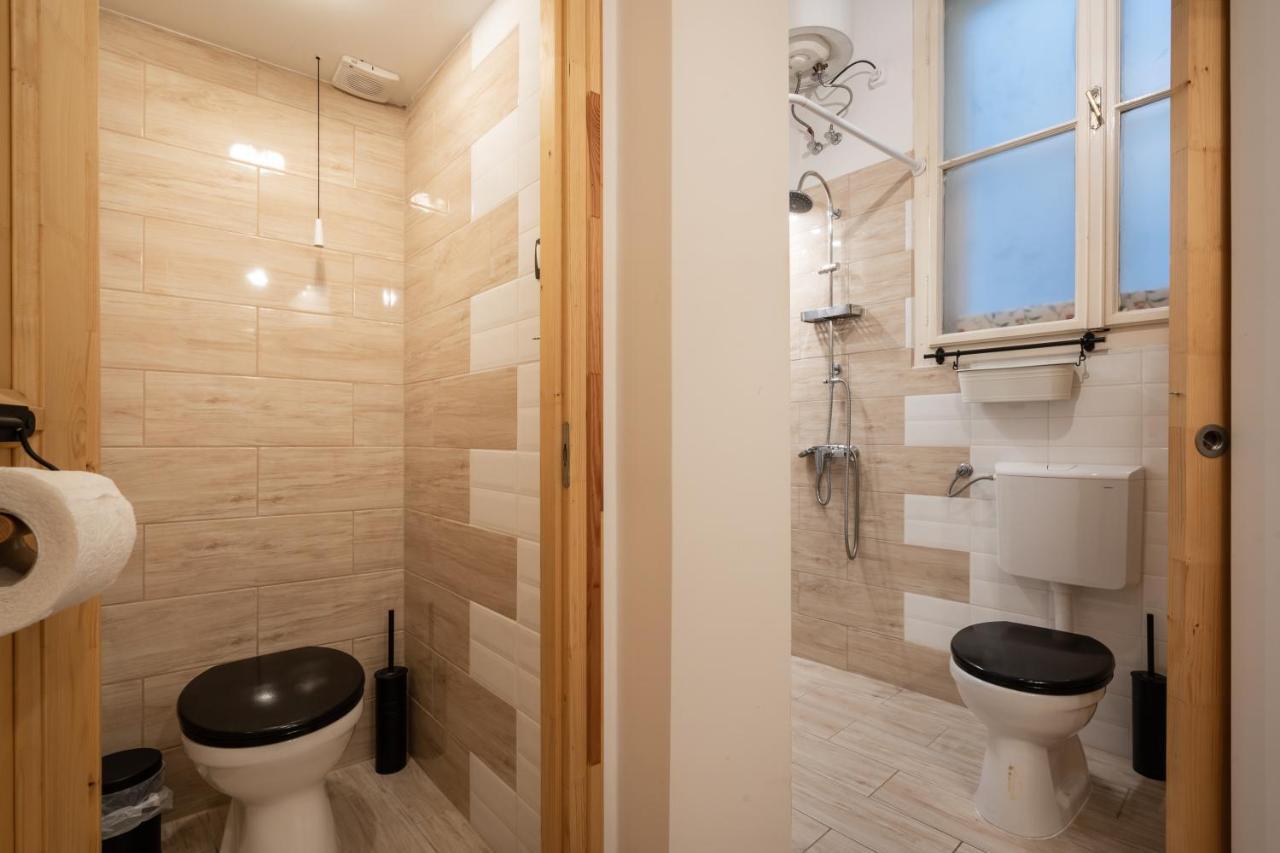 Retro Rebel Mode Apartment Budapeszt Zewnętrze zdjęcie